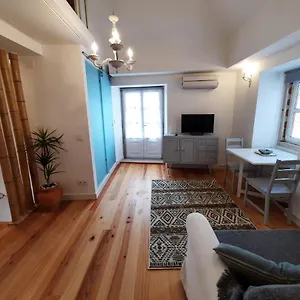 Appartement Castle, Lisboa