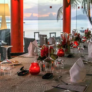 **** Station touristique Tahiti Ia Ora - Managed By Sofitel Polynésie française