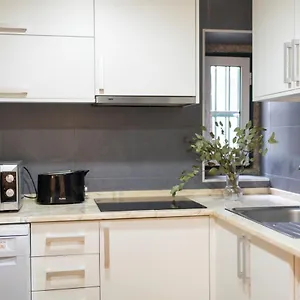 Appartement Alfama District By Be@home, Lisboa