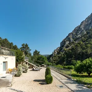  Hotel Domaine Saint Julien France