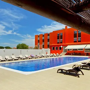 *** Hotel Zodiaco Portugal