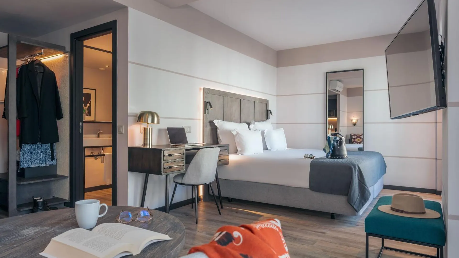 Pestana Lisboa Vintage City Center Suites Portugal