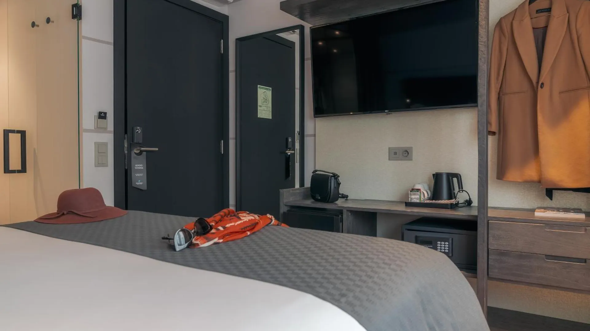 **** Hotel Pestana Lisboa Vintage City Center Suites Portugal