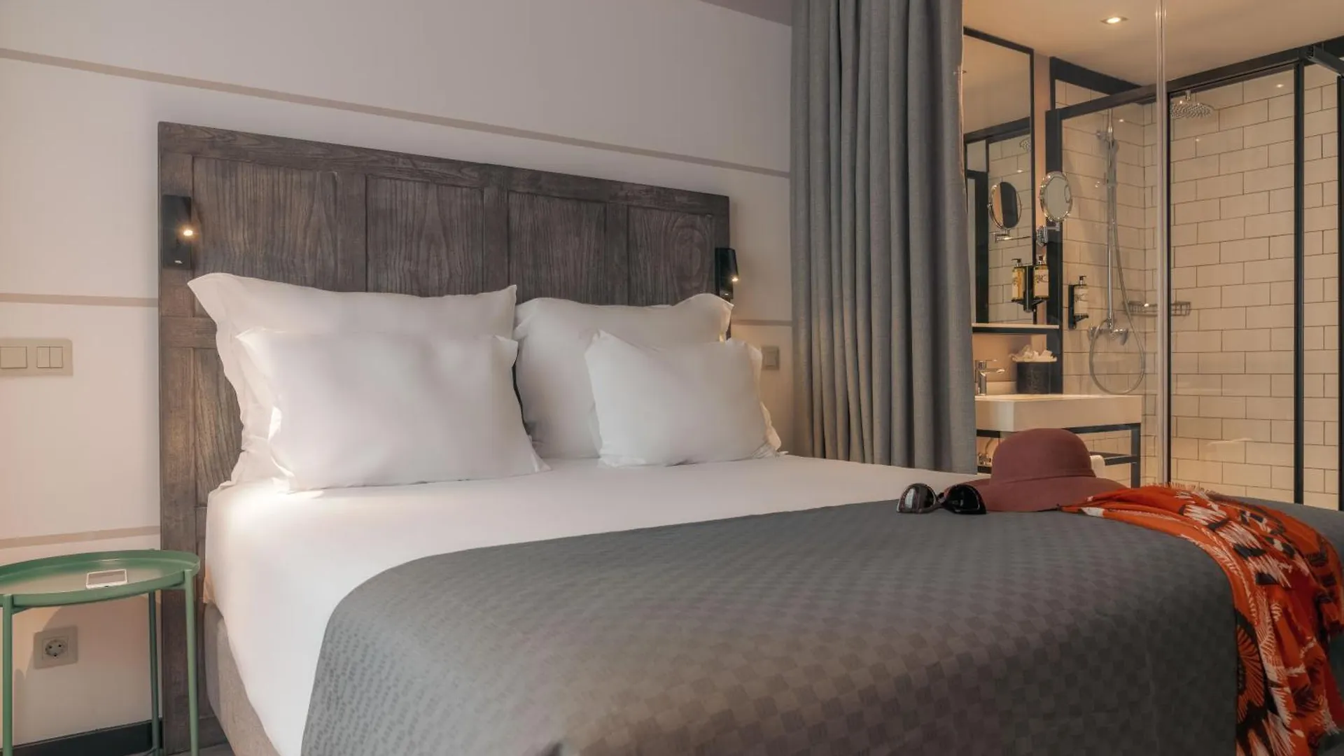 Pestana Lisboa Vintage City Center Suites