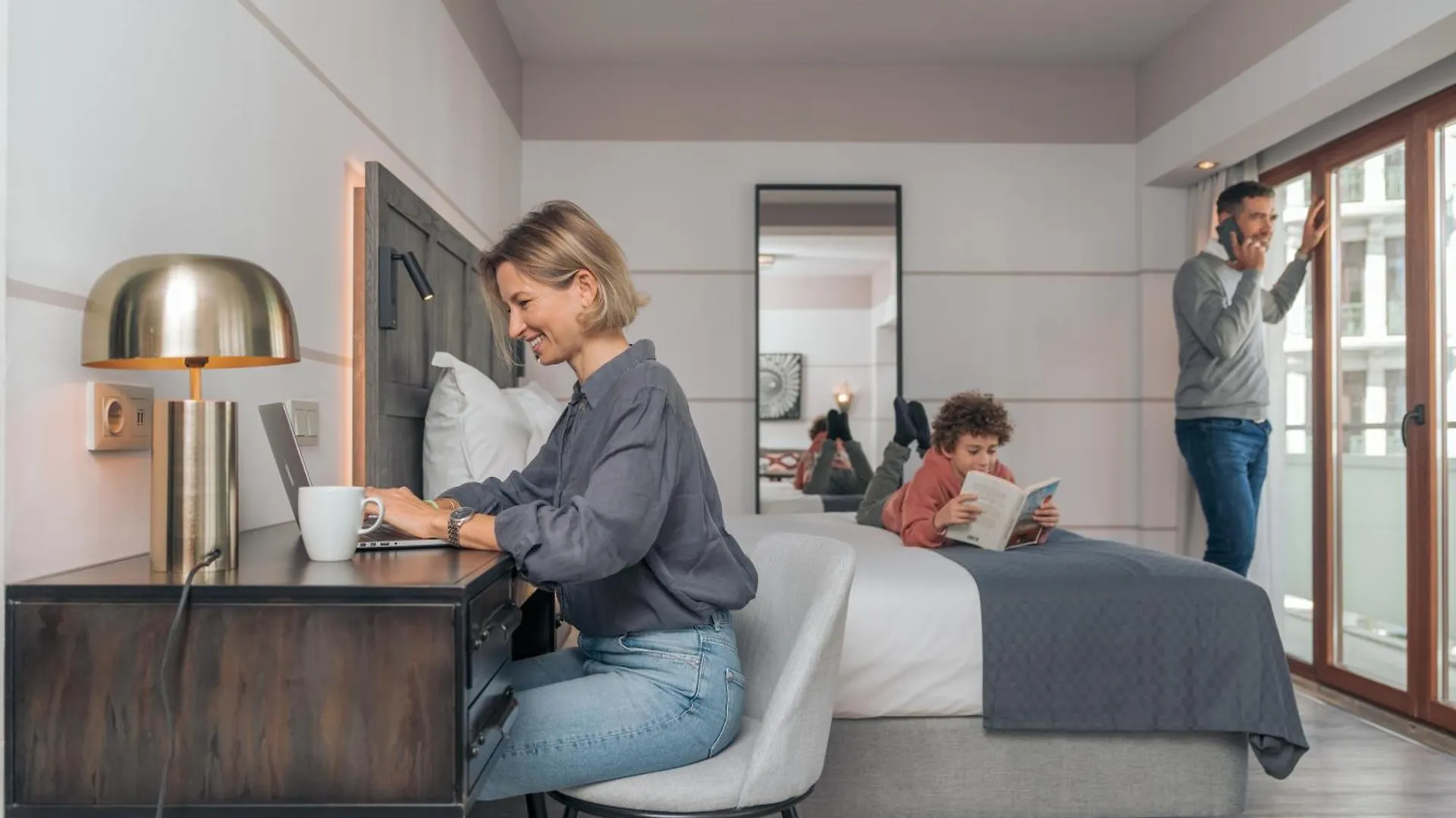 Pestana Lisboa Vintage City Center Suites Hotel