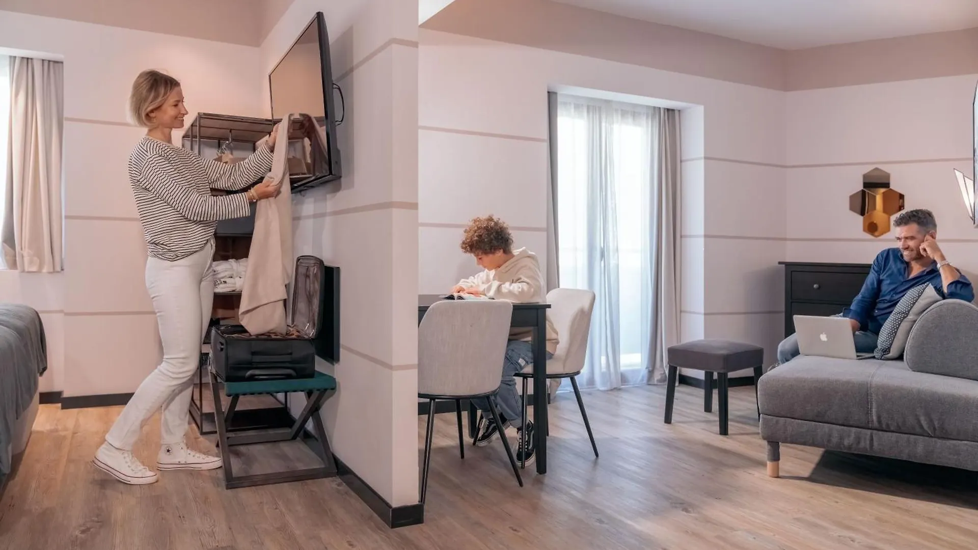 Pestana Lisboa Vintage City Center Suites