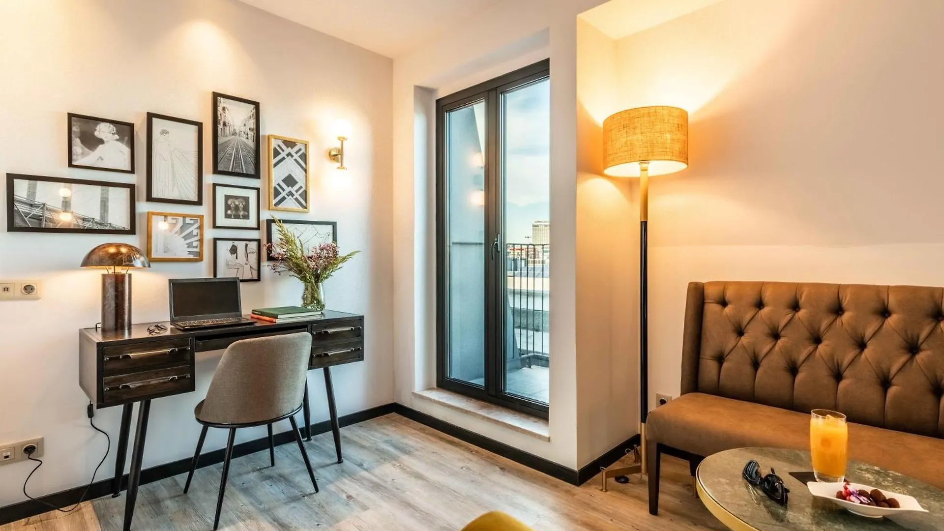 Pestana Lisboa Vintage City Center Suites Hotel